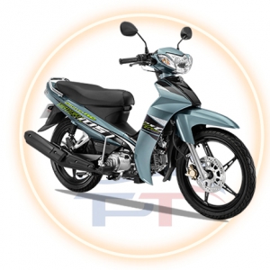 SIRIUS PHIÊN BẢN RC VÀNH ĐÚC