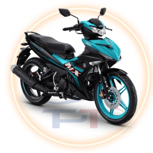 MX -KING 150