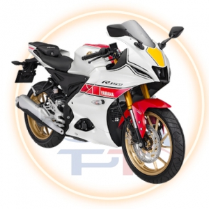 YZF-R15M HOÀN TOÀN MỚI