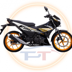 SATRIA Nhập khẩu chính hãng