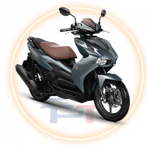 Air Blade 160