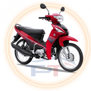 SIRIUS FI HOÀN TOÀN MỚI PHIÊN BẢN PHANH CƠ