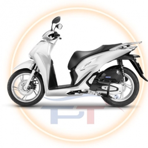 SH 125I