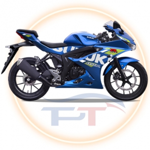 GSX -R150