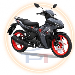 EXCITER 155 VVA PHIÊN BẢN GIỚI HẠN MASTER ART OF STREET