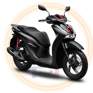 SH 160i