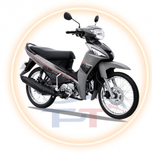 SIRIUS FI HOÀN TOÀN MỚI PHIÊN BẢN PHANH ĐĨA