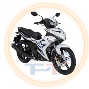EXCITER 150 PHIÊN BẢN GIỚI HẠN
