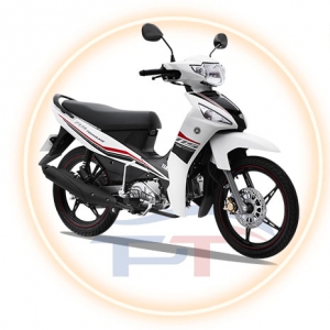 SIRIUS FI RC HOÀN TOÀN MỚI PHIÊN BẢN VÀNH ĐÚC