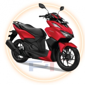 VARIO 160 indonesia 