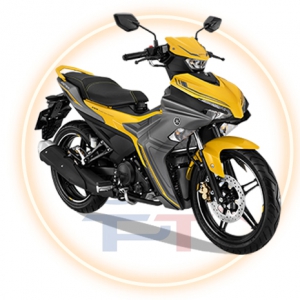 EXCITER 155 VVA PHIÊN BẢN GIỚI HẠN