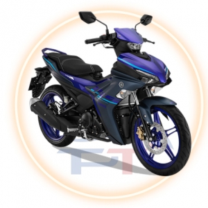 EXCITER 155 VVA PHIÊN BẢN GP