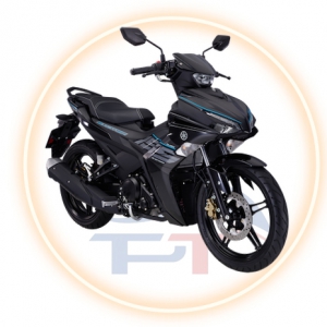 EXCITER 155 VVA PHIÊN BẢN CAO CẤP
