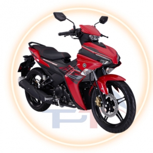 EXCITER 155 VVA PHIÊN BẢN TIÊU CHUẨN