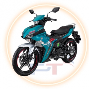 EXCITER 155 PHIÊN BẢN GIỚI HẠN MÀU MỚI