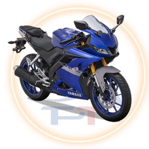 YZF-R15 