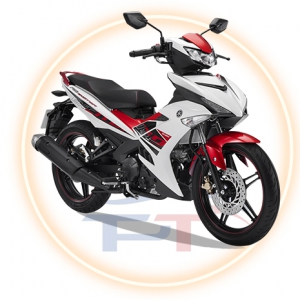EXCITER 150 RC