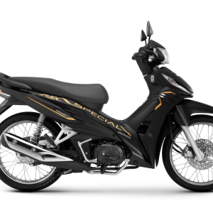 Wave RSX FI 110 2023